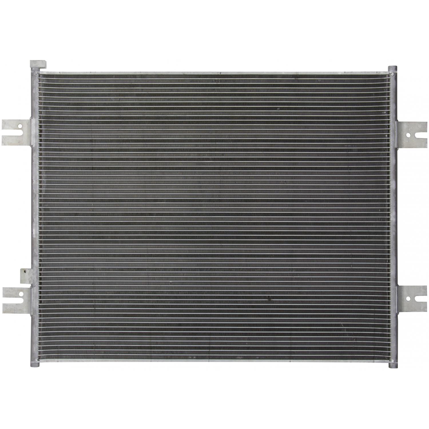 Spectra Premium 79086 - A/C Condenser Spectra Premium 79086 A/C Condenser product image 1 of 4