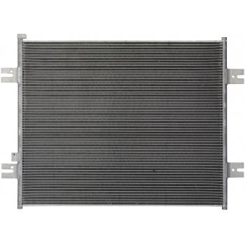 2007 Peterbilt 379 A/C Condenser Spectra Premium 79086 image 1 of 4