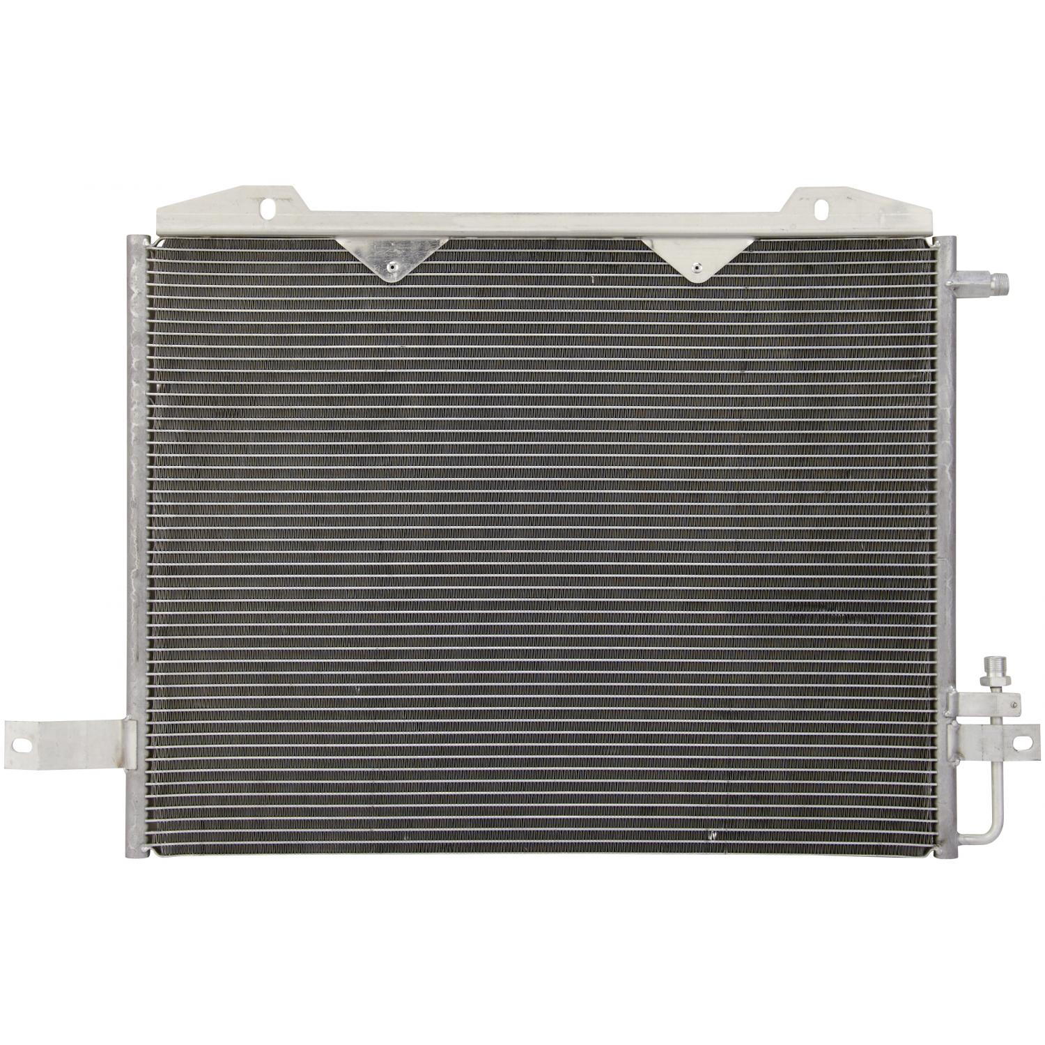 Spectra Premium 79087 - A/C Condenser Spectra Premium 79087 A/C Condenser product image 1 of 4