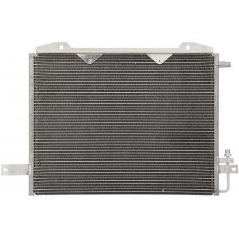 2007 Sterling Acterra 6500 A/C Condenser Spectra Premium 79087 image 1 of 4