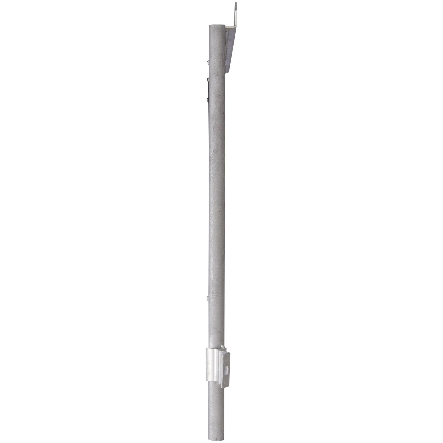 Spectra Premium 79087 - A/C Condenser Spectra Premium 79087 A/C Condenser product image 2 of 4