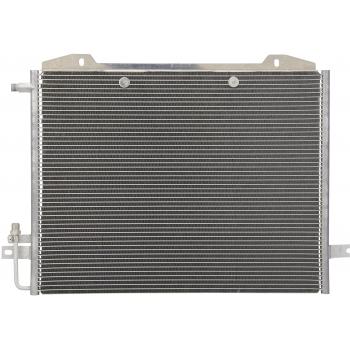 2007 Sterling Acterra 6500 A/C Condenser Spectra Premium 79088 image 1 of 4