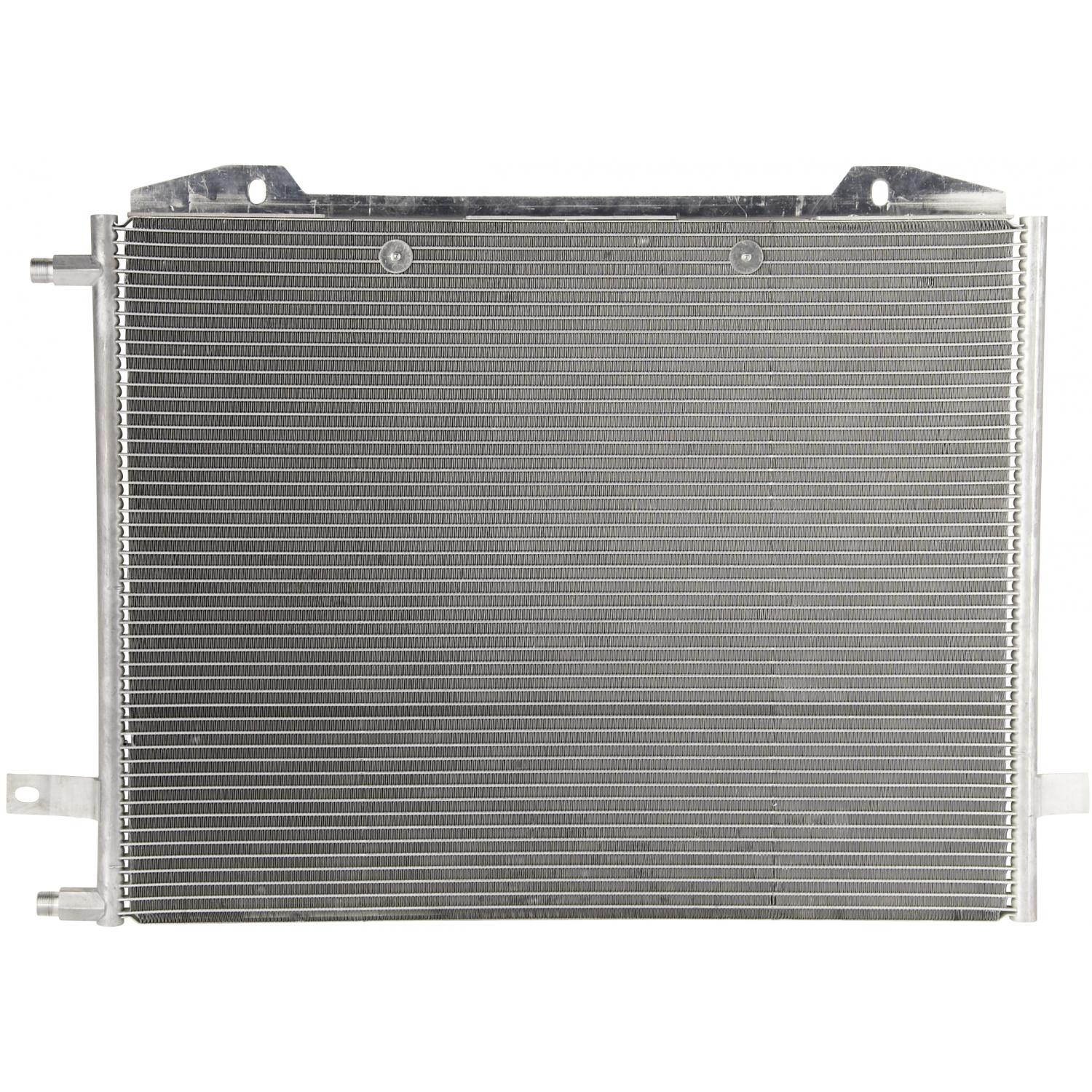 Spectra Premium 79089 - A/C Condenser Spectra Premium 79089 A/C Condenser product image 1 of 6