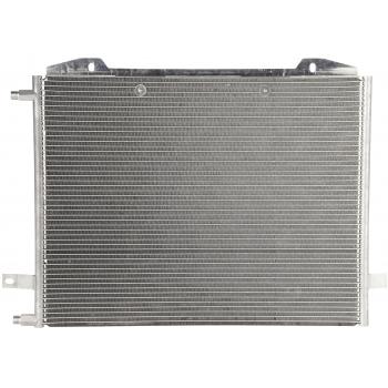 2003 Sterling Acterra 7500 A/C Condenser Spectra Premium 79089 image 1 of 4
