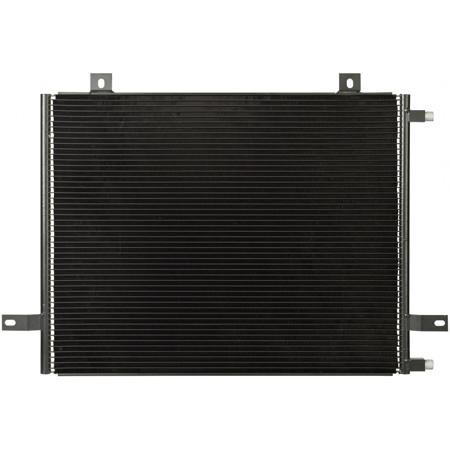 Spectra Premium 79089 - A/C Condenser Spectra Premium 79089 A/C Condenser product image 3 of 6