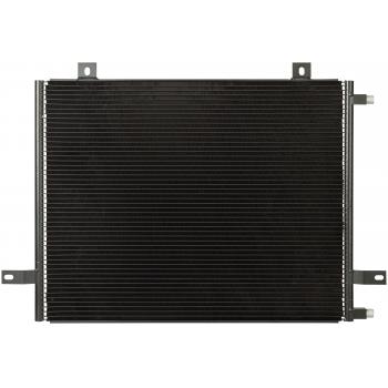 2003 Sterling Acterra 7500 A/C Condenser Spectra Premium 79089 image 3 of 4