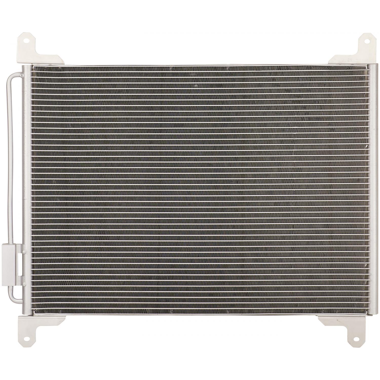 Spectra Premium 79090 - A/C Condenser Spectra Premium 79090 A/C Condenser product image 1 of 4