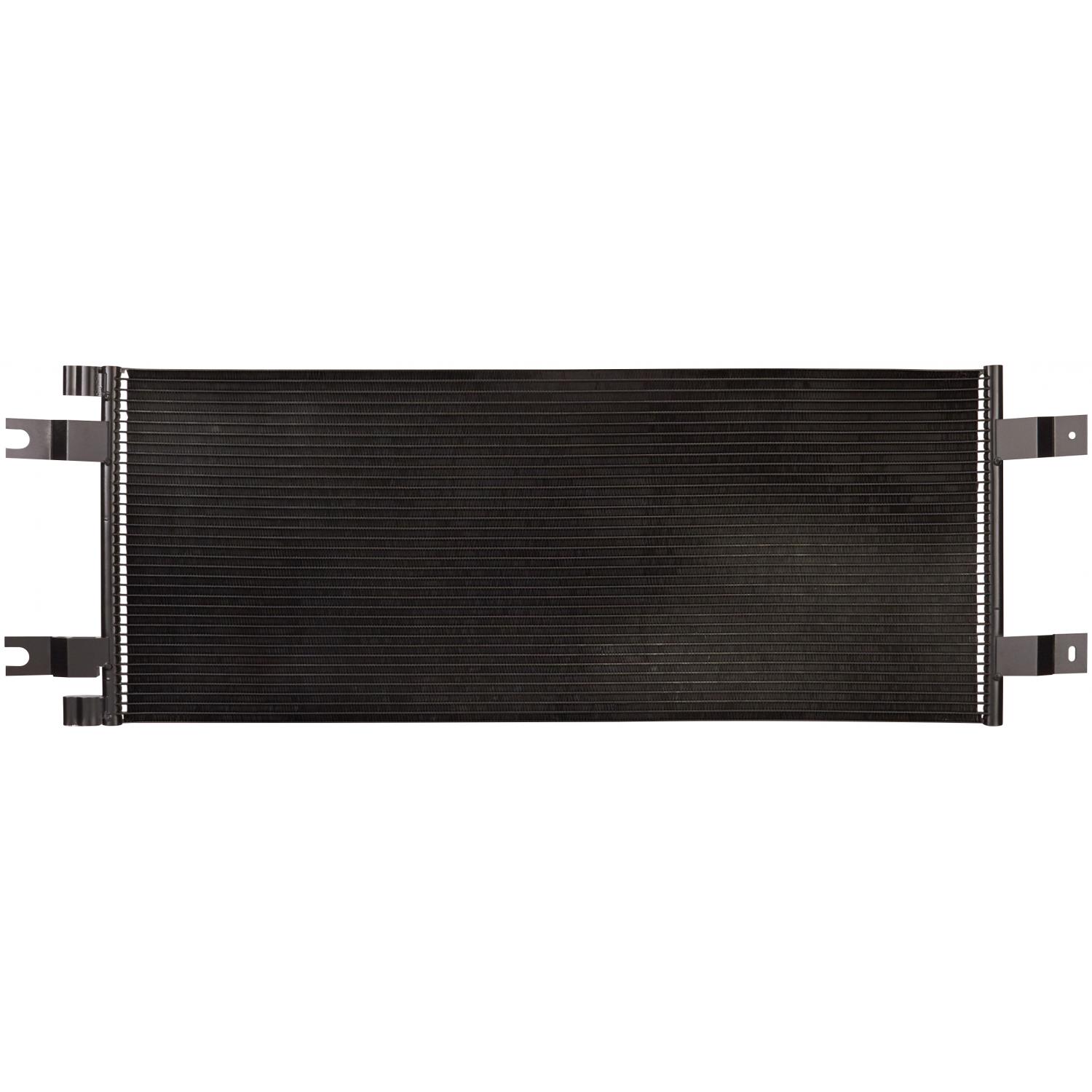 Spectra Premium 79091 A/C Condenser product image 2 of 5