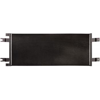 2008 Peterbilt 388 A/C Condenser Spectra Premium 79091 image 2 of 4