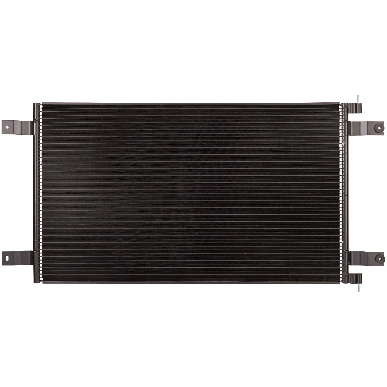 Spectra Premium 79092 - A/C Condenser Spectra Premium 79092 A/C Condenser product image 1 of 6
