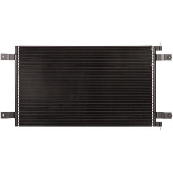 2008 Peterbilt 388 A/C Condenser Spectra Premium 79092 image 1 of 4