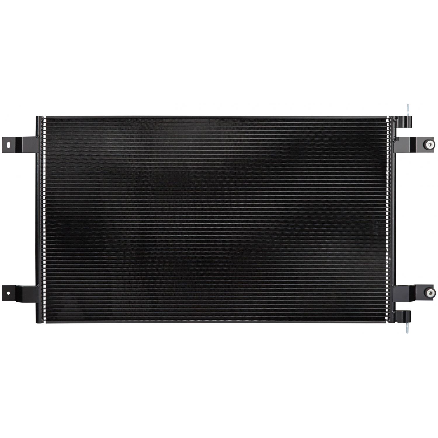 Spectra Premium 79092 - A/C Condenser Spectra Premium 79092 A/C Condenser product image 3 of 6