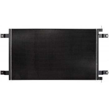 2008 Peterbilt 388 A/C Condenser Spectra Premium 79092 image 3 of 4