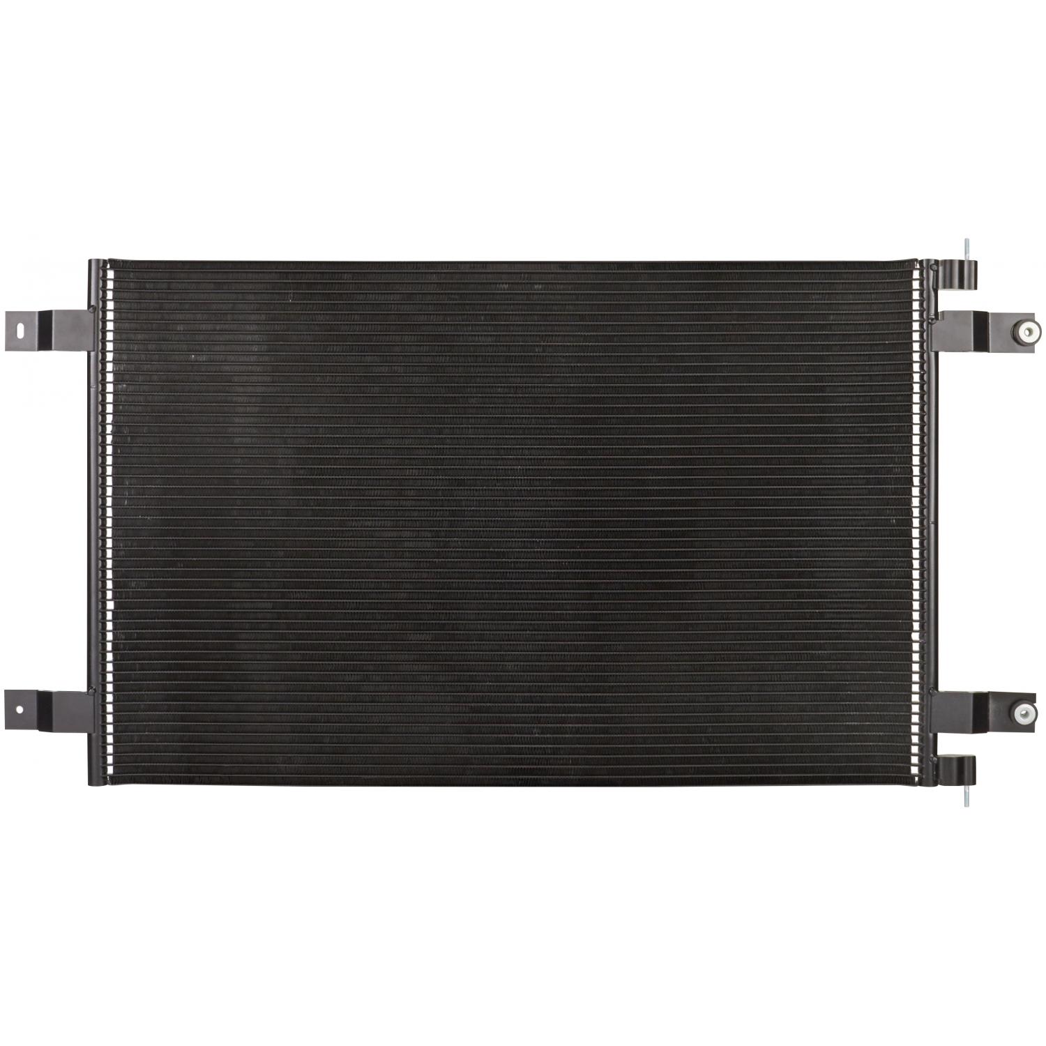 Spectra Premium 79093 - A/C Condenser Spectra Premium 79093 A/C Condenser product image 1 of 4
