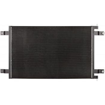 2008 Peterbilt 388 A/C Condenser Spectra Premium 79093 image 1 of 4