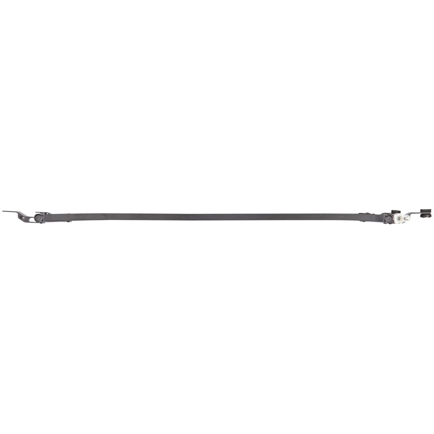 Spectra Premium 79093 - A/C Condenser Spectra Premium 79093 A/C Condenser product image 4 of 4
