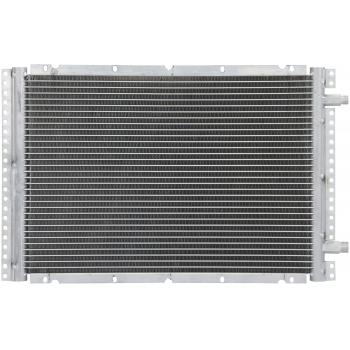 2013 Freightliner XC Modular Rail A/C Condenser