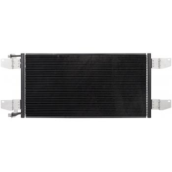 2008 Peterbilt 320 A/C Condenser Spectra Premium 79101 image 1 of 4
