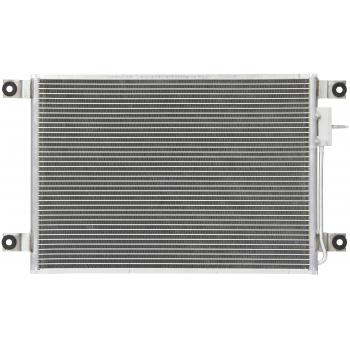 2011 Freightliner S2 A/C Condenser