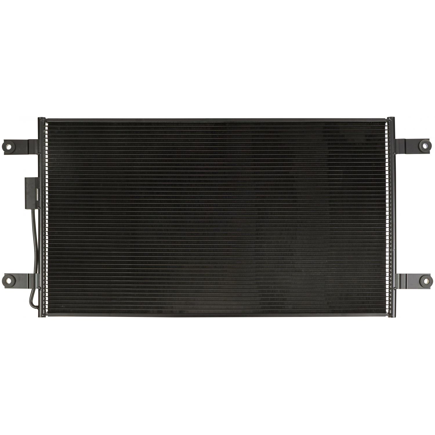 Spectra Premium 79106 - A/C Condenser Spectra Premium 79106 A/C Condenser product image 2 of 5