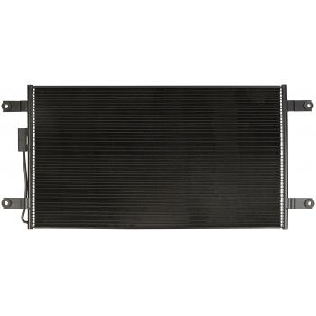 2012 Freightliner M2 112 A/C Condenser Spectra Premium 79106 image 2 of 4