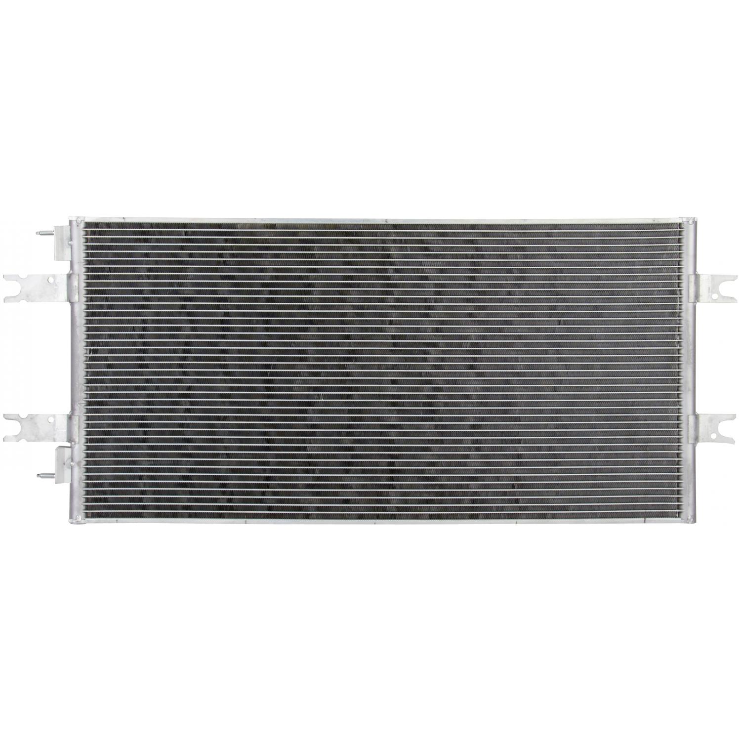 Spectra Premium 79108 - A/C Condenser Spectra Premium 79108 A/C Condenser product image 1 of 4