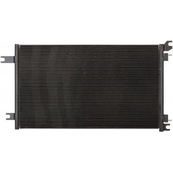 2011 International ProStar A/C Condenser Spectra Premium 79109 image 1 of 4