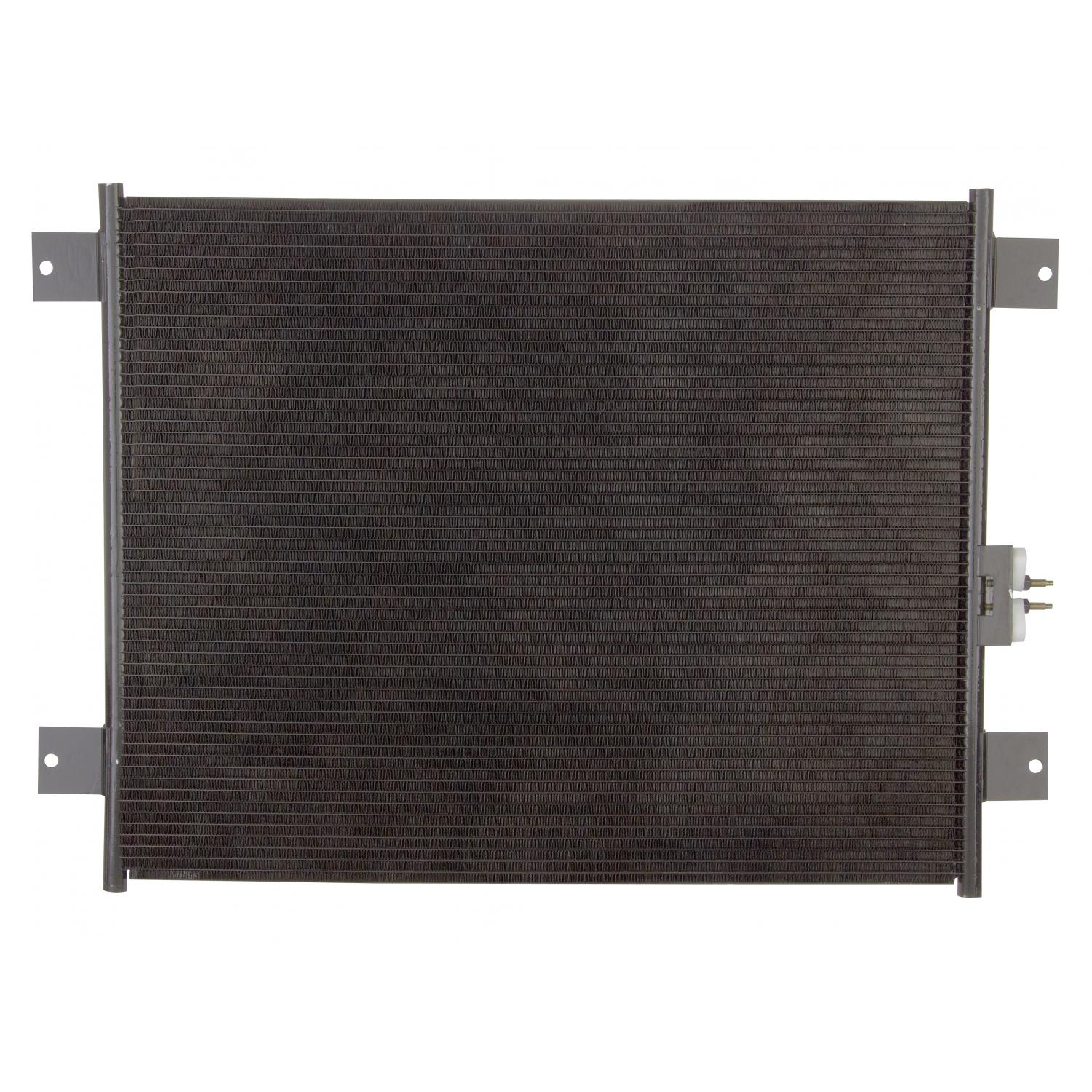 Spectra Premium 79110 - A/C Condenser Spectra Premium 79110 A/C Condenser product image 1 of 4