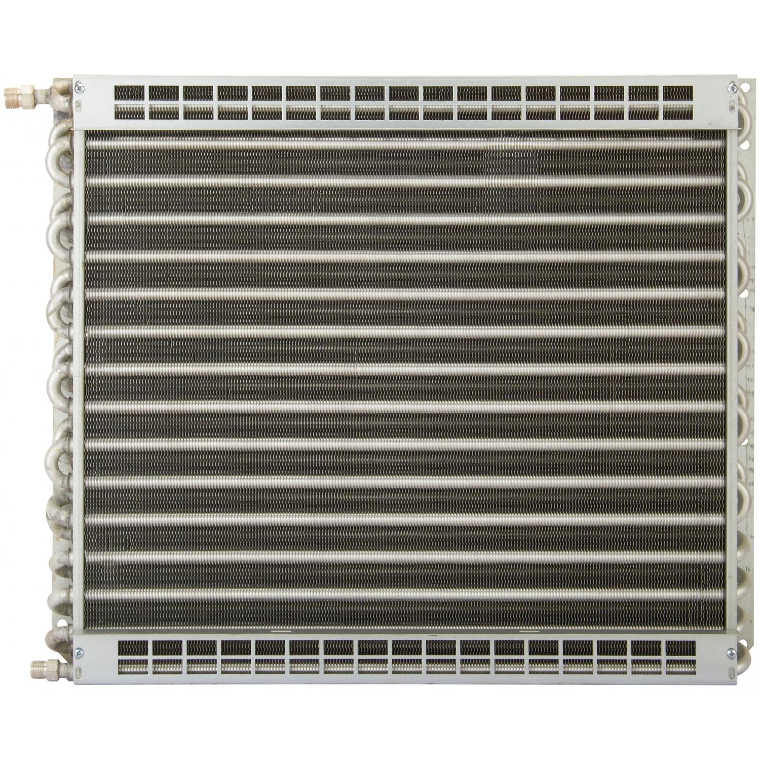 Spectra Premium 79111 - A/C Condenser Spectra Premium 79111 A/C Condenser product image 1 of 4