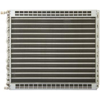 2005 Freightliner XC Raised Rail A/C Condenser Spectra Premium 79111 image 1 of 4
