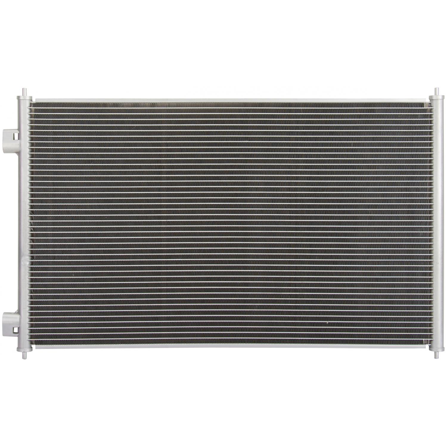 Spectra Premium 79113 - A/C Condenser Spectra Premium 79113 A/C Condenser product image 1 of 4