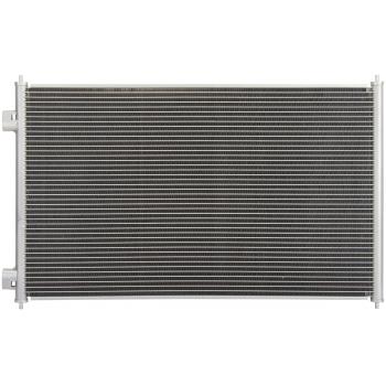 2011 International 8600 TranStar A/C Condenser Spectra Premium 79113 image 1 of 4