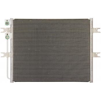 2010 Mack MRU A/C Condenser Spectra Premium 79114 image 1 of 4