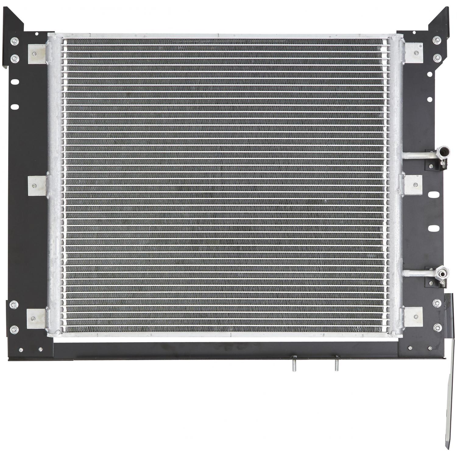 Spectra Premium 79116 - A/C Condenser Spectra Premium 79116 A/C Condenser product image 2 of 4