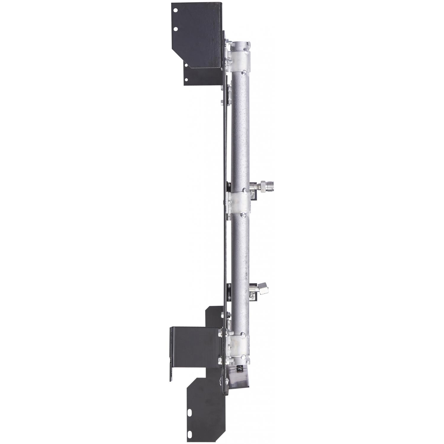 Spectra Premium 79116 - A/C Condenser Spectra Premium 79116 A/C Condenser product image 3 of 4