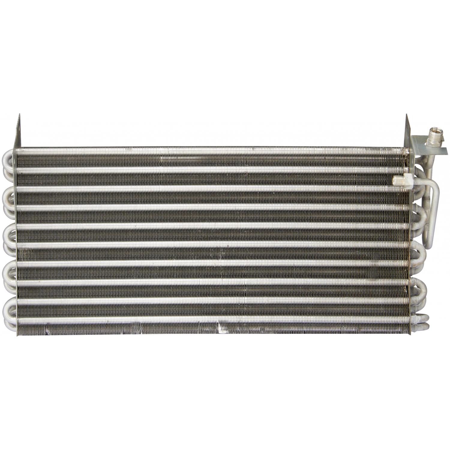 Spectra Premium 79117 - A/C Condenser Spectra Premium 79117 A/C Condenser product image 1 of 4