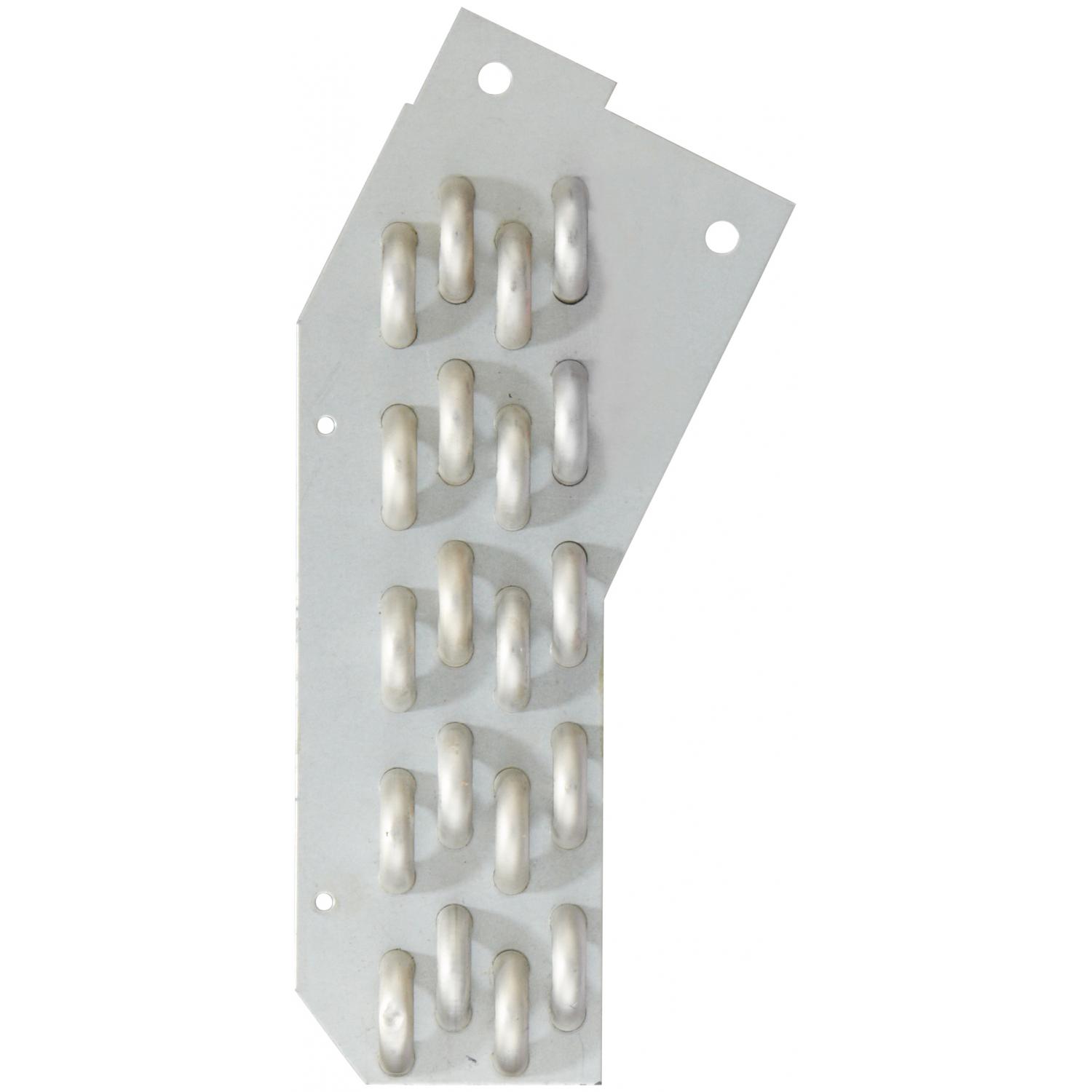 Spectra Premium 79117 - A/C Condenser Spectra Premium 79117 A/C Condenser product image 2 of 4
