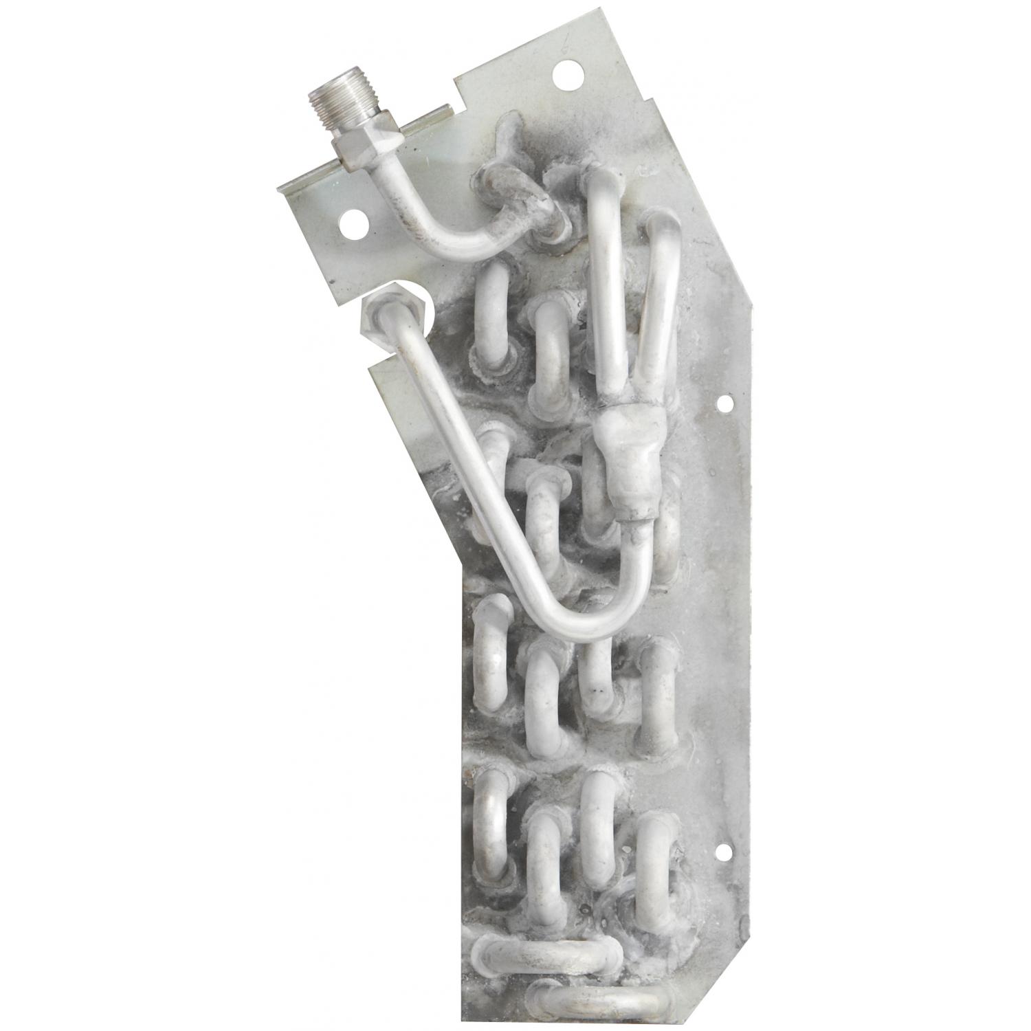 Spectra Premium 79117 - A/C Condenser Spectra Premium 79117 A/C Condenser product image 3 of 4