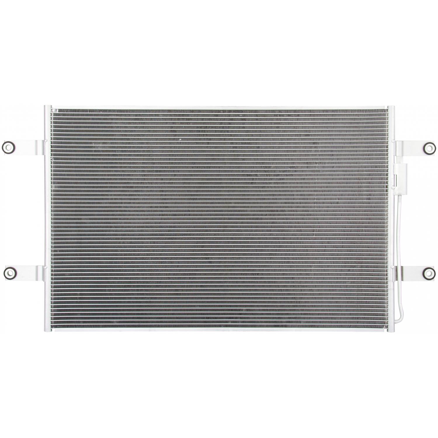 Spectra Premium 79119 - A/C Condenser Spectra Premium 79119 A/C Condenser product image 1 of 4