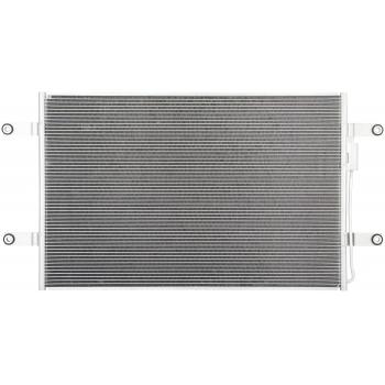 2012 Freightliner Cascadia A/C Condenser Spectra Premium 79119 image 1 of 4