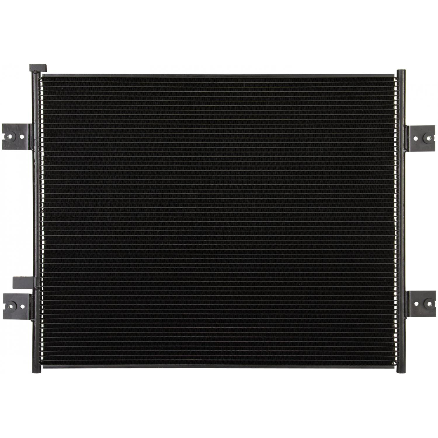 Spectra Premium 79120 - A/C Condenser Spectra Premium 79120 A/C Condenser product image 1 of 4