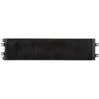 2014 International 7400 A/C Condenser