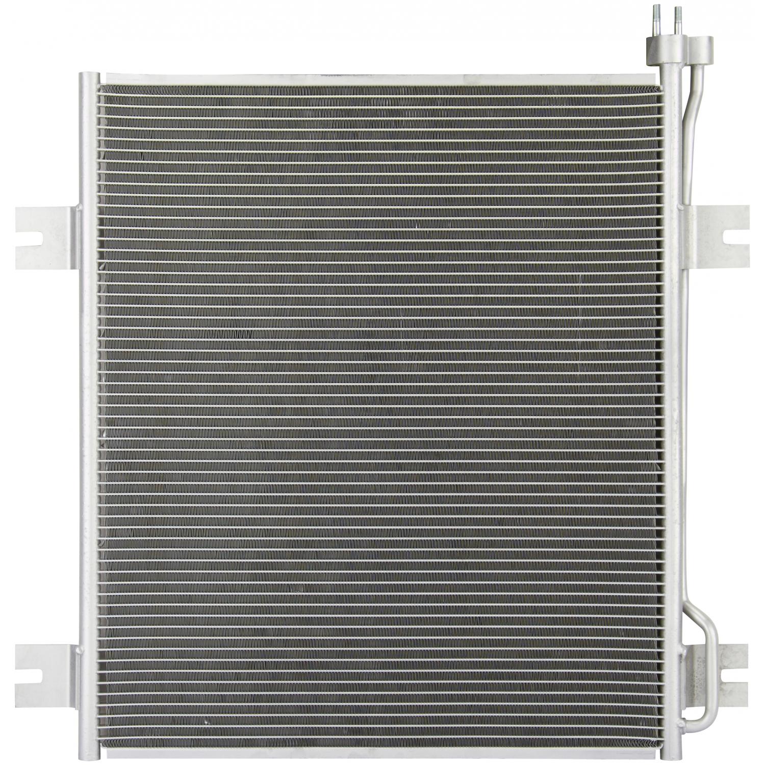 Spectra Premium 79123 - A/C Condenser Spectra Premium 79123 A/C Condenser product image 1 of 4