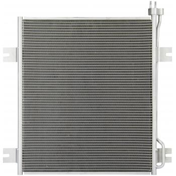 2012 International 5900i SBA A/C Condenser Spectra Premium 79123 image 1 of 4