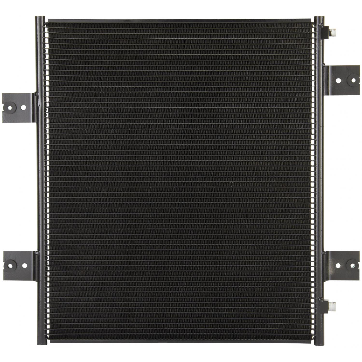 Spectra Premium 79124 - A/C Condenser Spectra Premium 79124 A/C Condenser product image 1 of 4