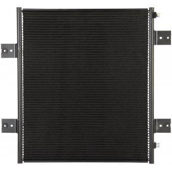 2013 Freightliner MT55 A/C Condenser