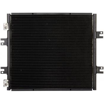 2005 International CF500 A/C Condenser