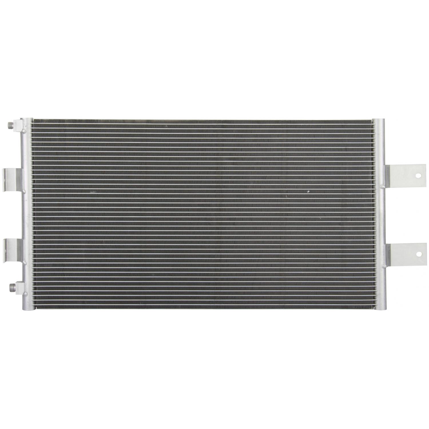 Spectra Premium 79127 - A/C Condenser Spectra Premium 79127 A/C Condenser product image 1 of 4