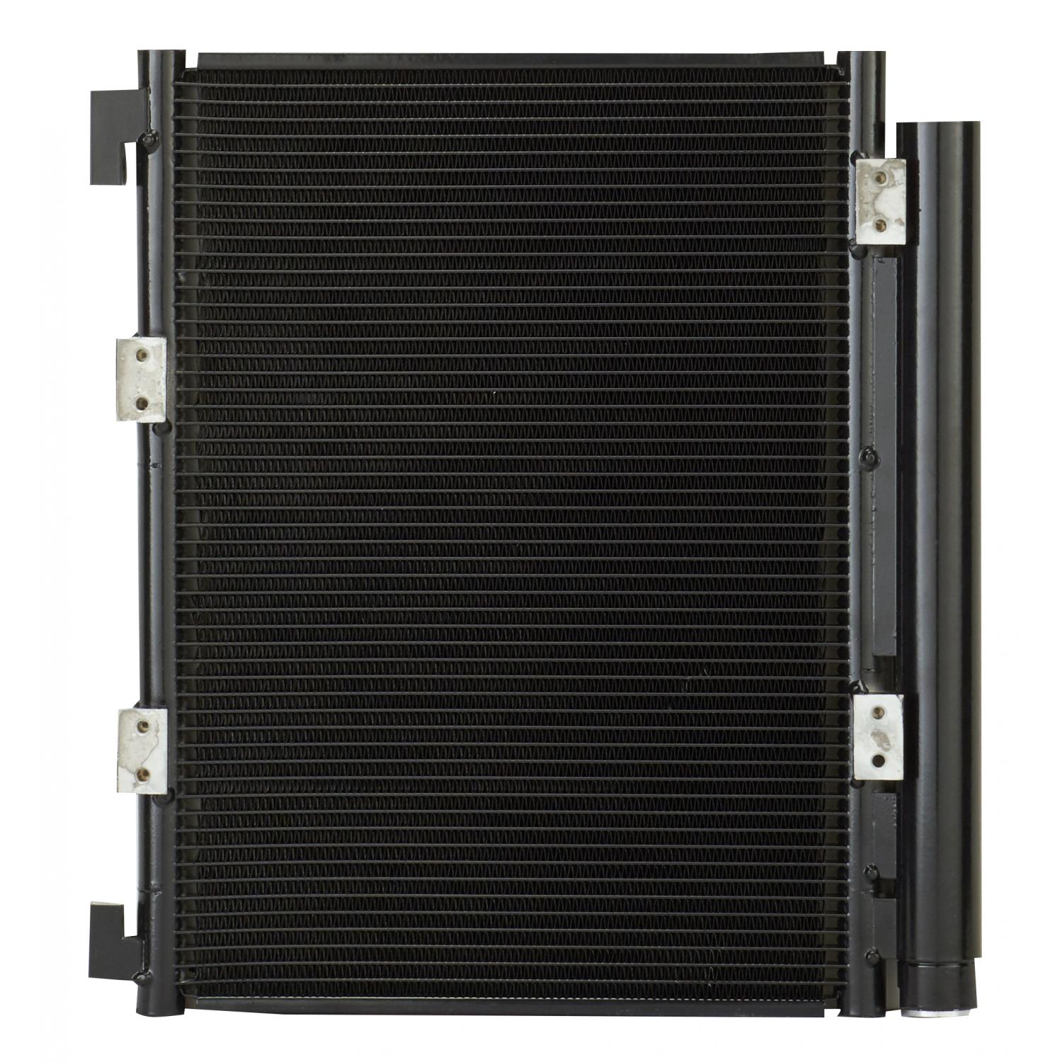 Spectra Premium 79128 - A/C Condenser Spectra Premium 79128 A/C Condenser product image 1 of 4
