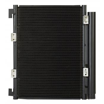 2012 Isuzu NPR A/C Condenser